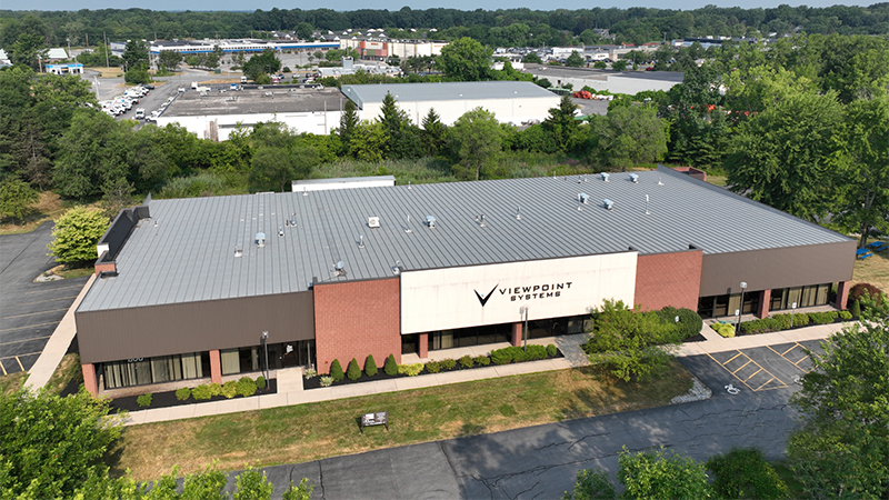 Endeavor Real Estate Group sells 21,000 s/f flex building for $1.95 million